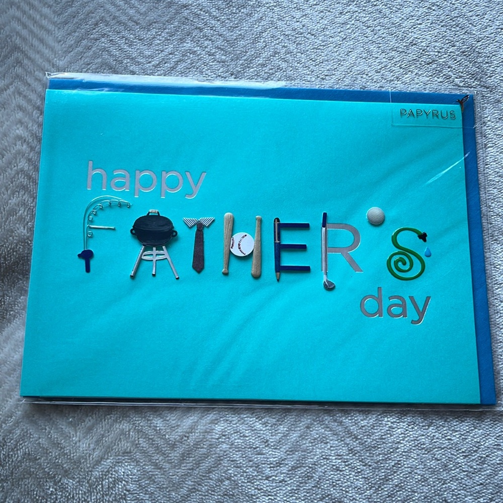 💚5/$25 Papyrus Bundle | Father’s Day